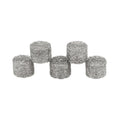 Foam For Lance Filters For Lance Mesh Filters 3000PSI Stainless Steel