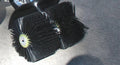 Replacement Broom Head For Two Wheel 52cc Power Broom