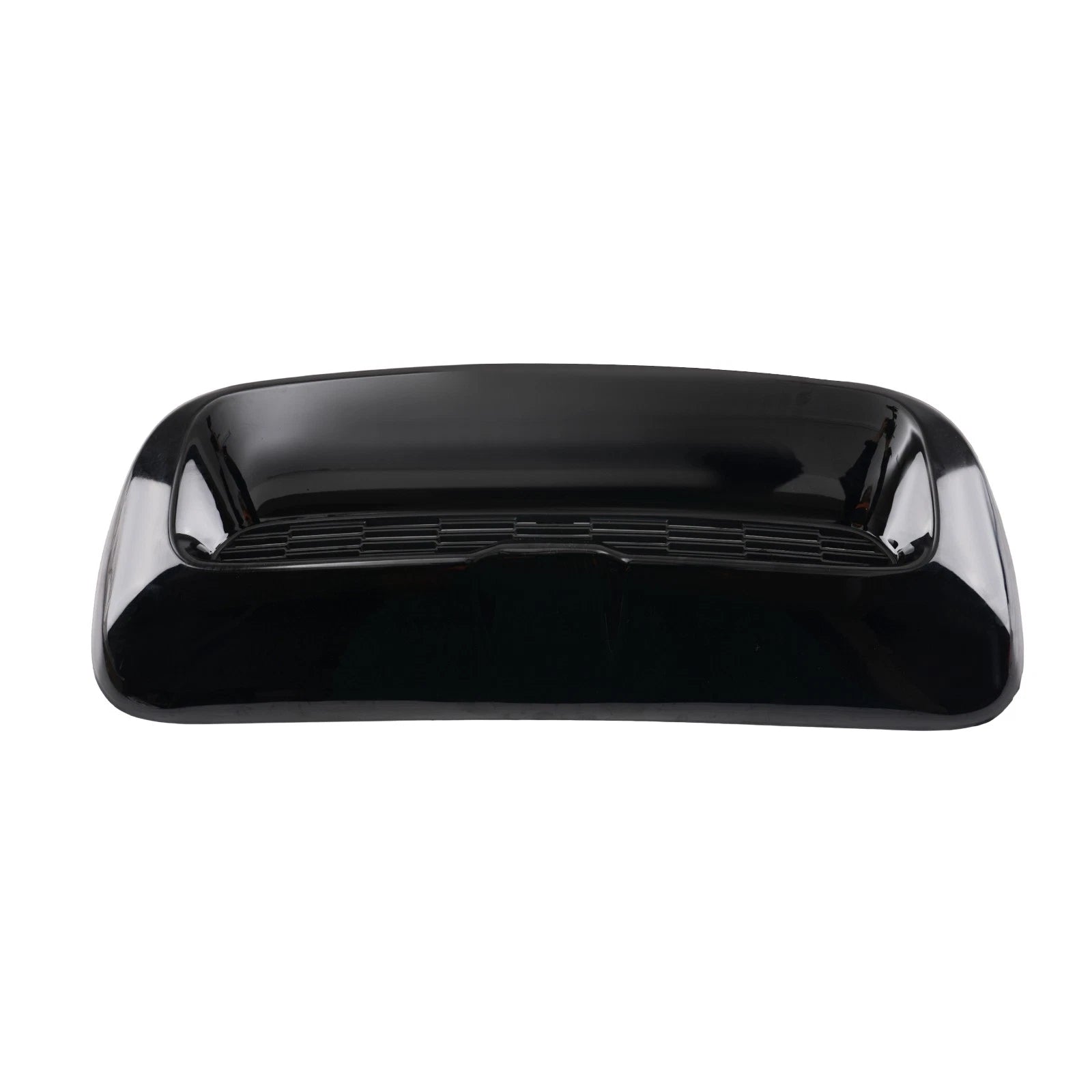 Hood Air Vent Cover Upper Black for Mini Cooper S R55 R56 R57 R58 07-14