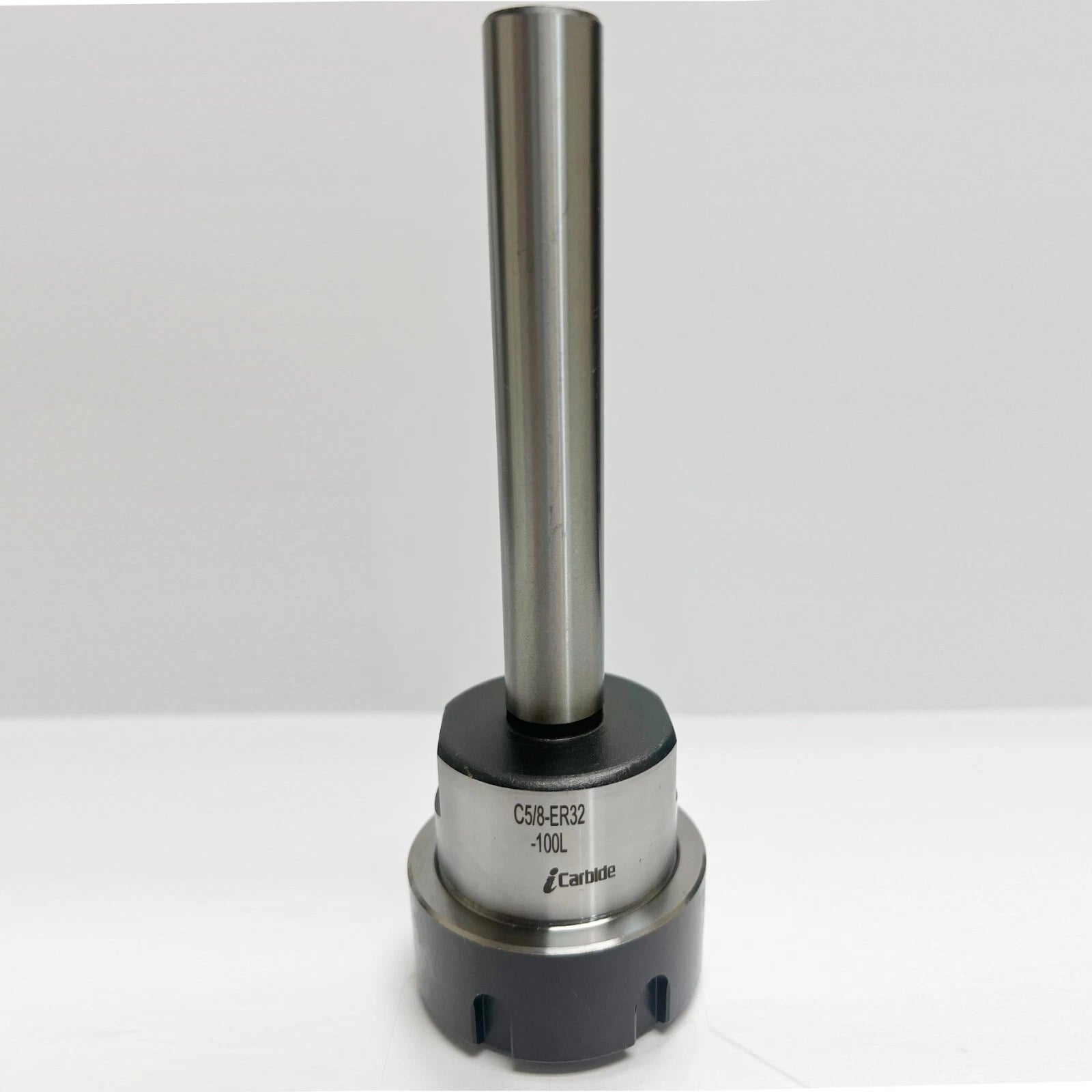 New 5/8" Straight Shank Er32 Collet Chuck Tool | Built Supply Co