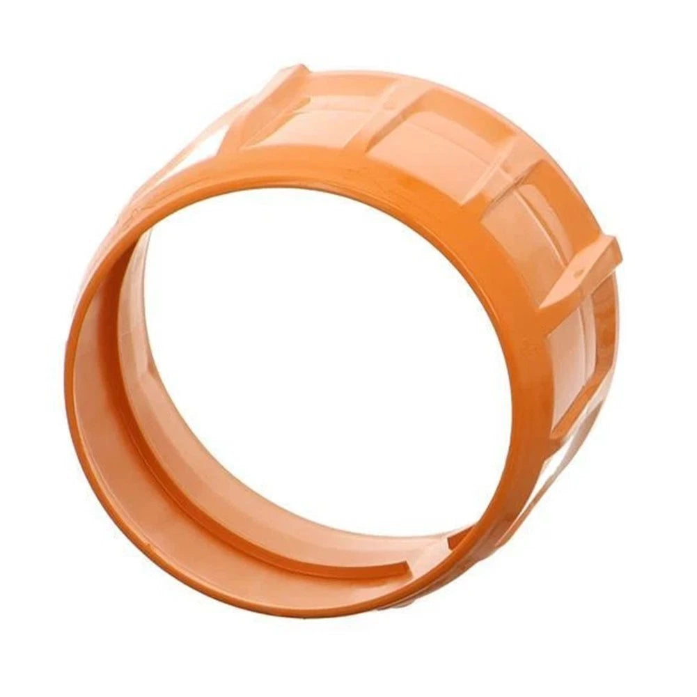Pipe Connector Tube Union Nut Oem Part 4282-708-3101 Easy