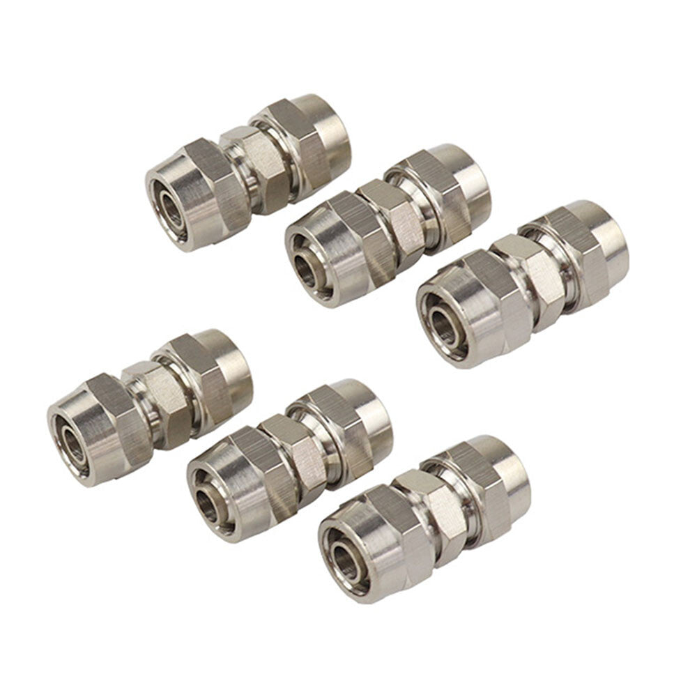Brass Air Line Hose Twist Lock Coupler