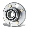 Fit 92-00 Civic Del Sol Acura Integra Rs Rear Left Or Right Wheel