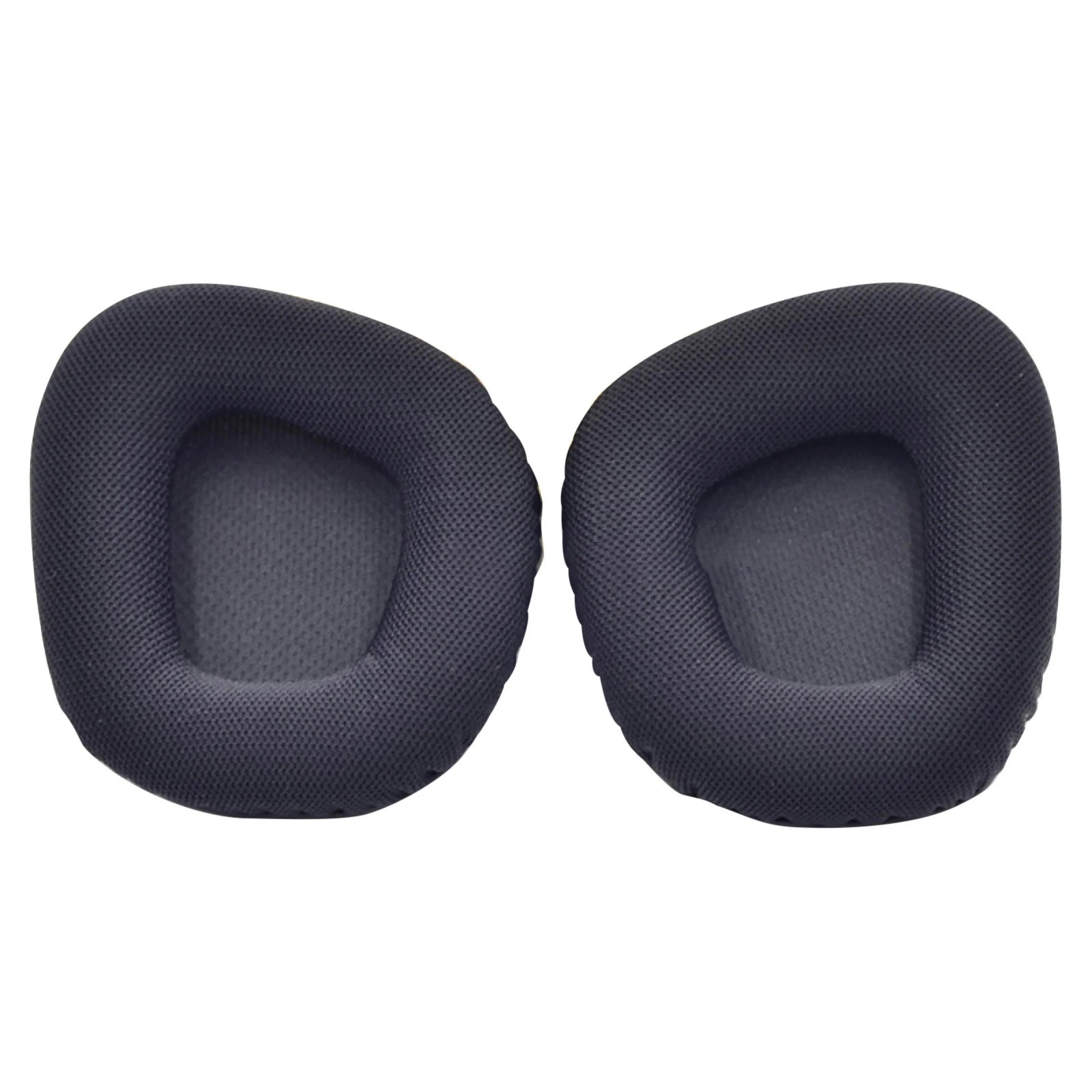 Soft Memory Foam Earpads Cushions For Corsair Void Rgb Pro 7.1 Gaming