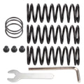 3* Brake Pedal Throttle Clutch Spring For Logitech G25 G27 G29 G920