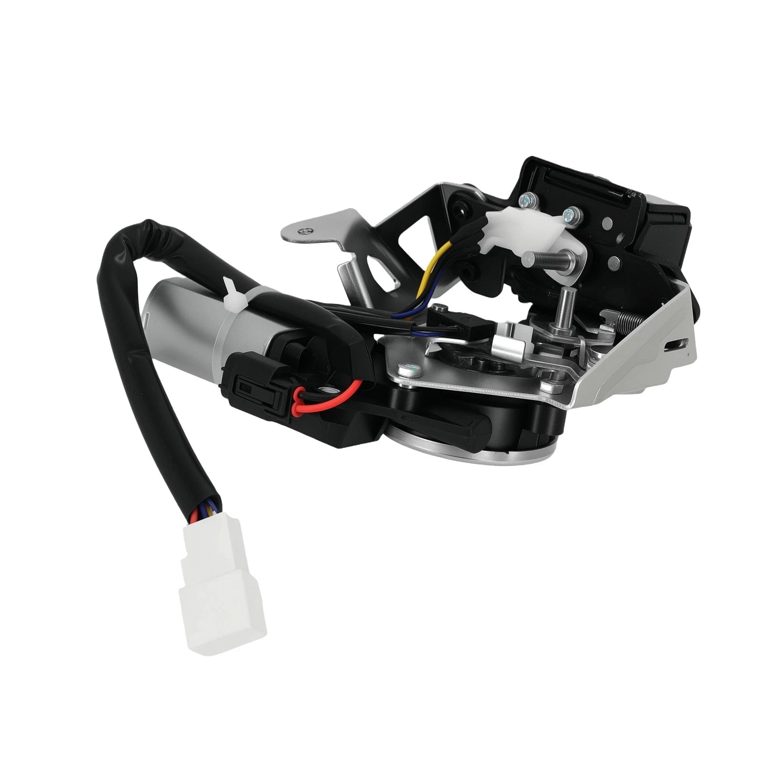 Tailgate Lock Latch Actuator W/power For Toyota Highlander Venza 2009-2019
