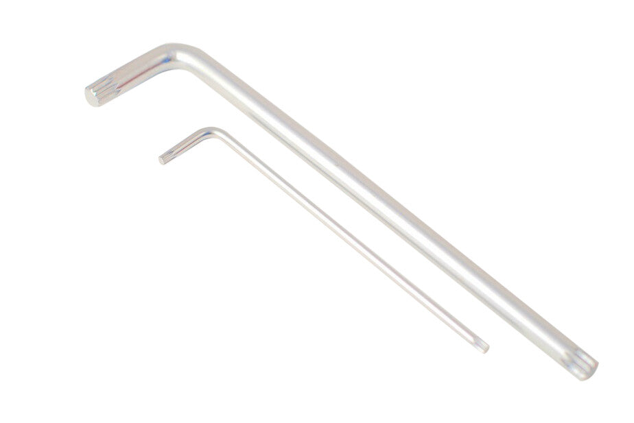 Force 757 Flexible Ratchet Ring Spanner Combination Wrench by Force