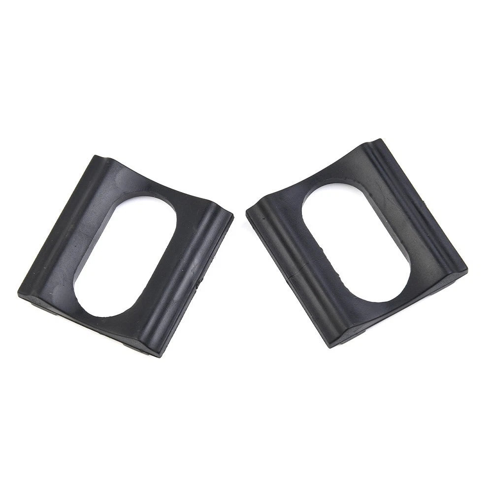 For Hailong Max G56 G70 E-bike Battery Bracket/rubber Spacer Mount
