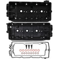 Engine Valve Cover for Audi A4/A5 Cabriolet A6/Q5/Q7/Q8 3.0 TDI 059103470CA