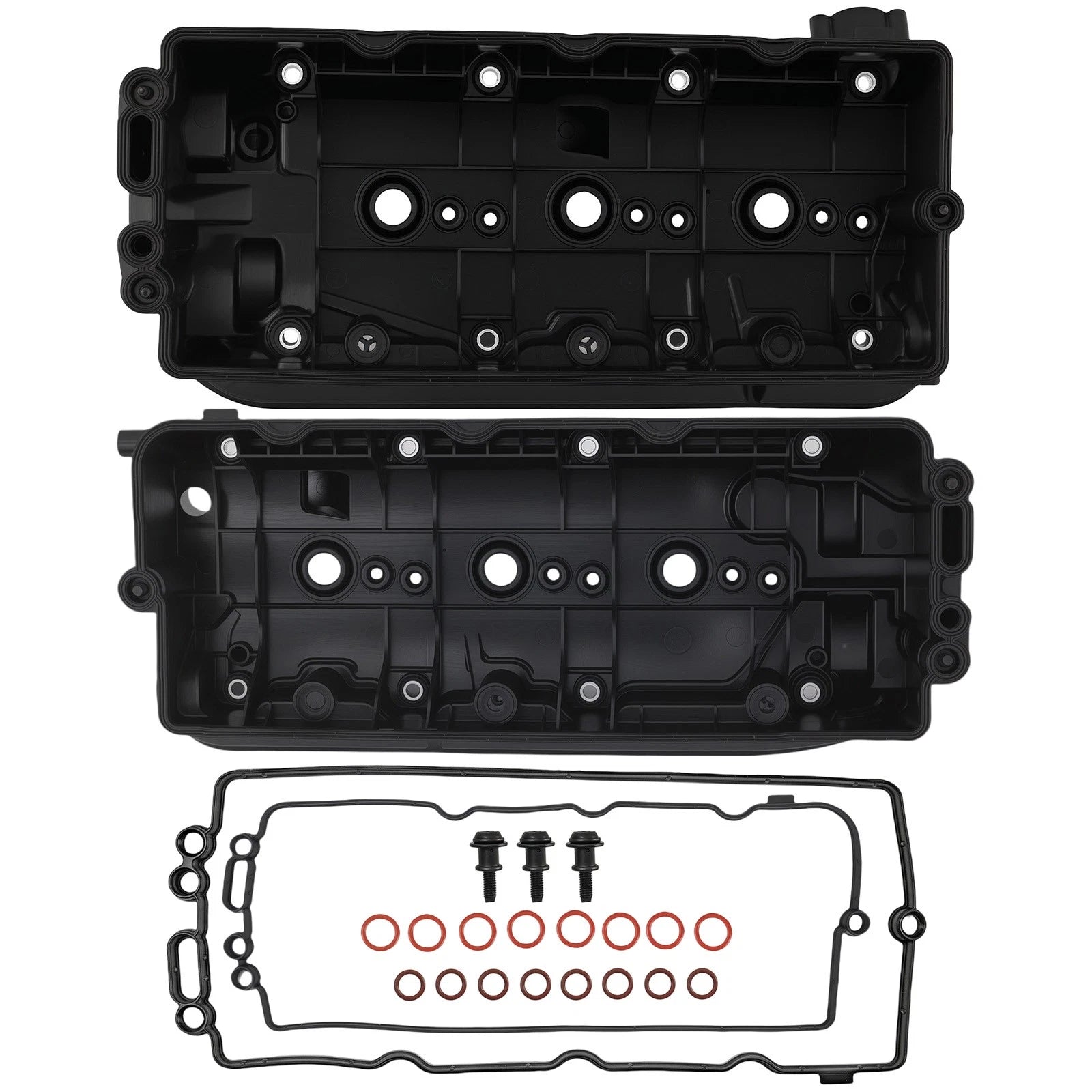 Engine Valve Cover for Audi A4/A5 Cabriolet A6/Q5/Q7/Q8 3.0 TDI 059103470CA