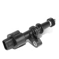 For 1996-2001 Acura Integra Honda Civic At Blk | Built Supply Co