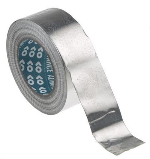 Advance Tapes AT506 Aluminium Foil Tape