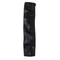 Anti-bacterial Baby Stroller Armrest Pu Protective Case Cover