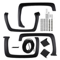Custom Pocket Style Flares for Chevrolet Silverado 2500HD 3500HD 15-19