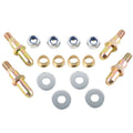 Car Door Hinge Pins &Bushing Kit Durable Accessories For Tahoe 2000 -