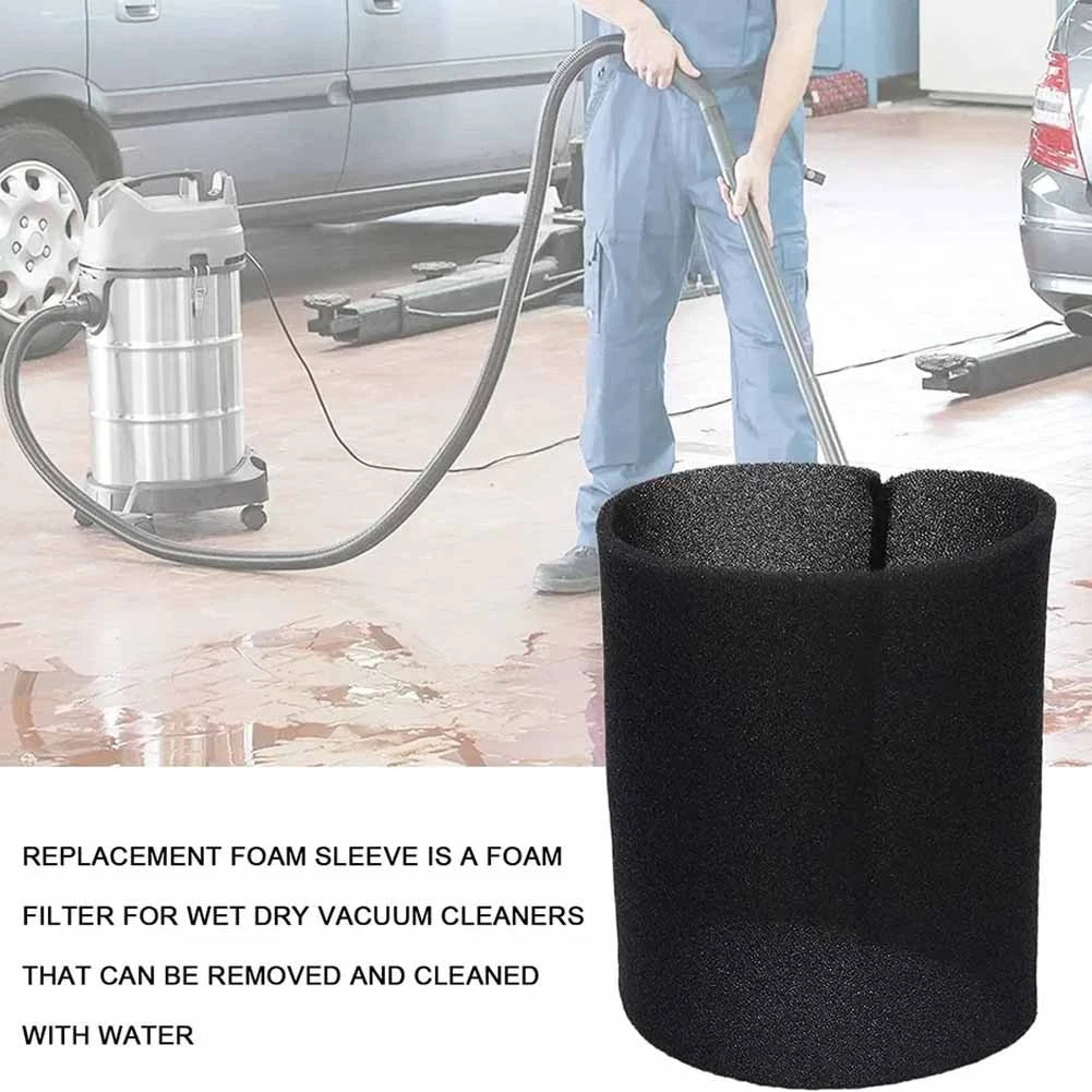 For Textile Filter Bags For Karcher Mv1 Wd1 Wd2 Wd3 Nt Vacuum Cleaner