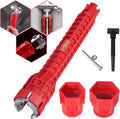 Pex a Washer Box - 1/2 Inch Pex a Expansion Inlet X 3/4 Inch Mht