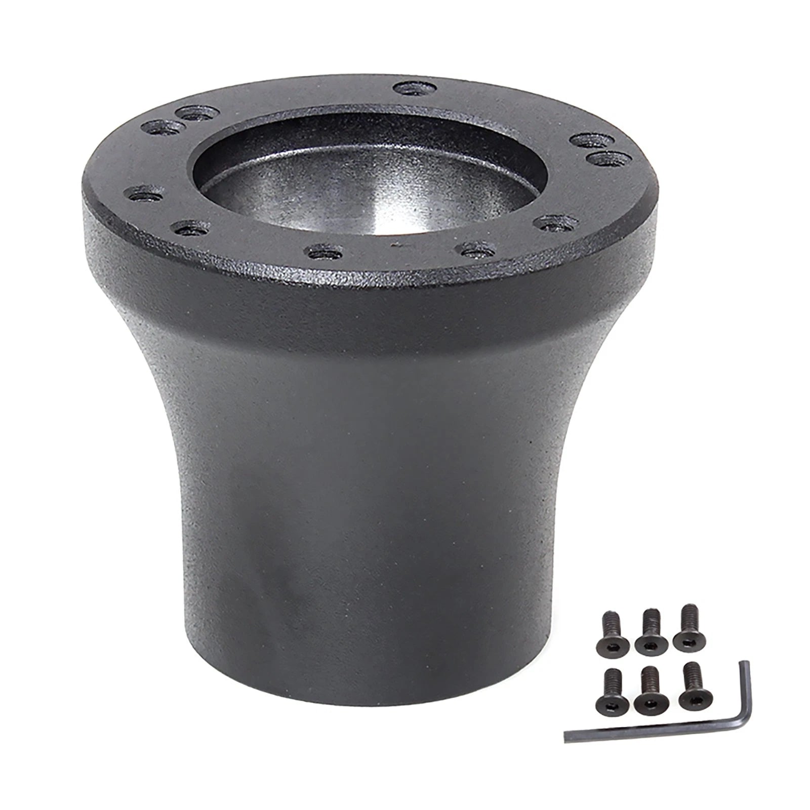 Aluminium Steering Wheel Hub Adapter Accessory Kit For Yamaha Golf