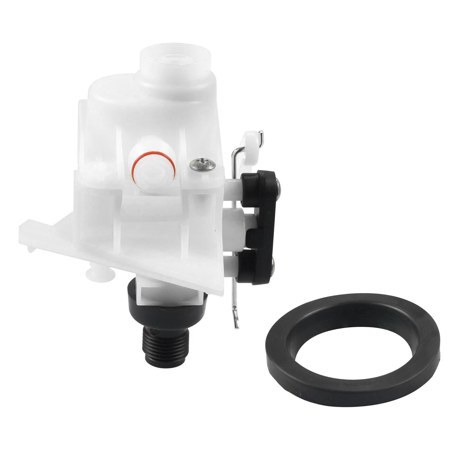 Upgrade 31705 Rv Toilet Water Valve Kit For Thetford Aqua-magic V