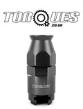 An-6 Compact Quick Connect 5/16" 8MM Female Ptfe Hose Fitting