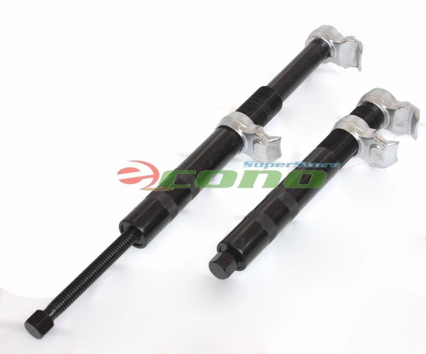Heavy Duty Hook Coil Spring Compressor Jaws Opening 23mm ~280mm