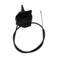 1× Mower Throttle Cable For Cub Cadet Zt1 746p06891 Lawn Throttle
