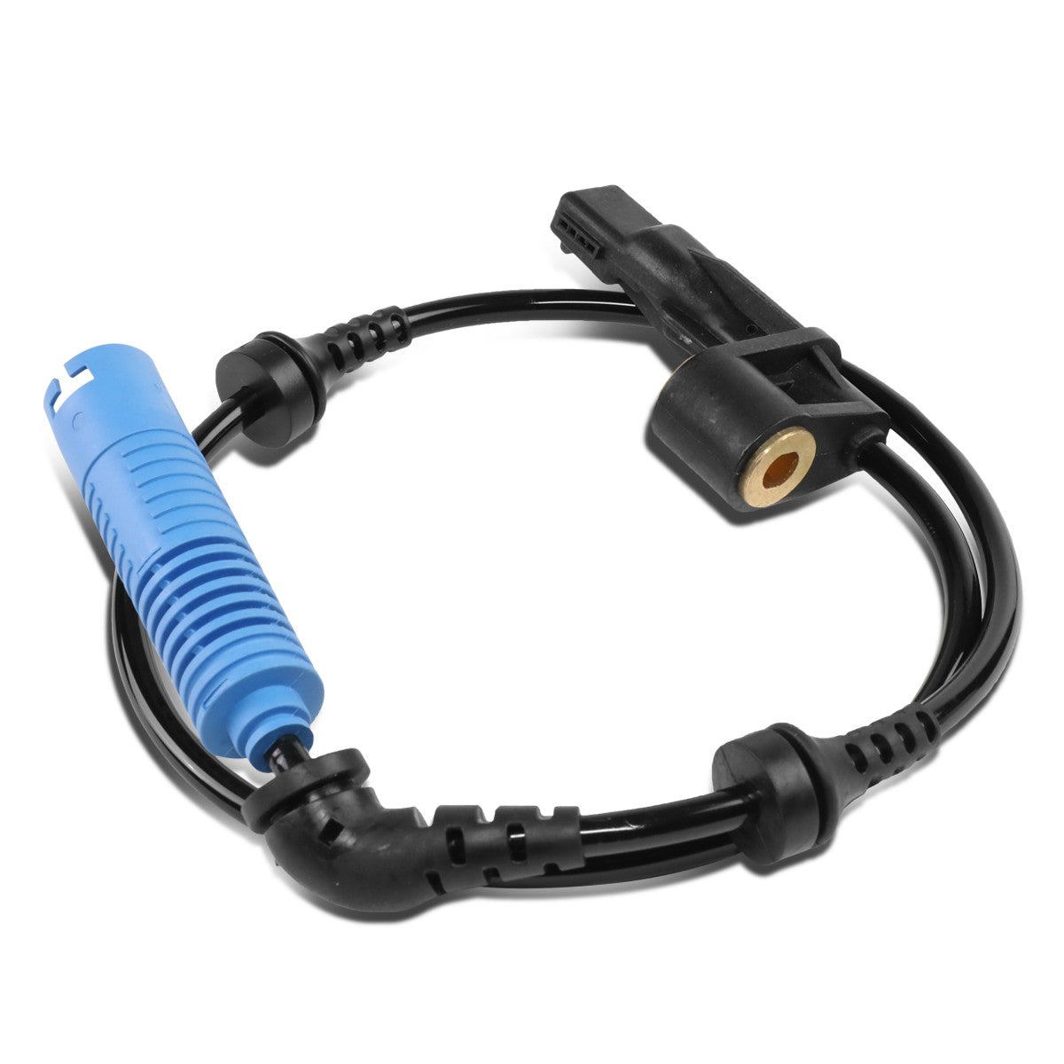 For 2001-2008 Bmw E46 325 330 M3 Z4 Front Rh Abs Wheel Speed Sensor