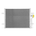 Fit 15-19 Vw E-golf Factory Style Front Aluminum | Built Supply Co
