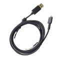 Usb Charging Cable Data Cord Wire For Logitech G502 Wireless Gaming