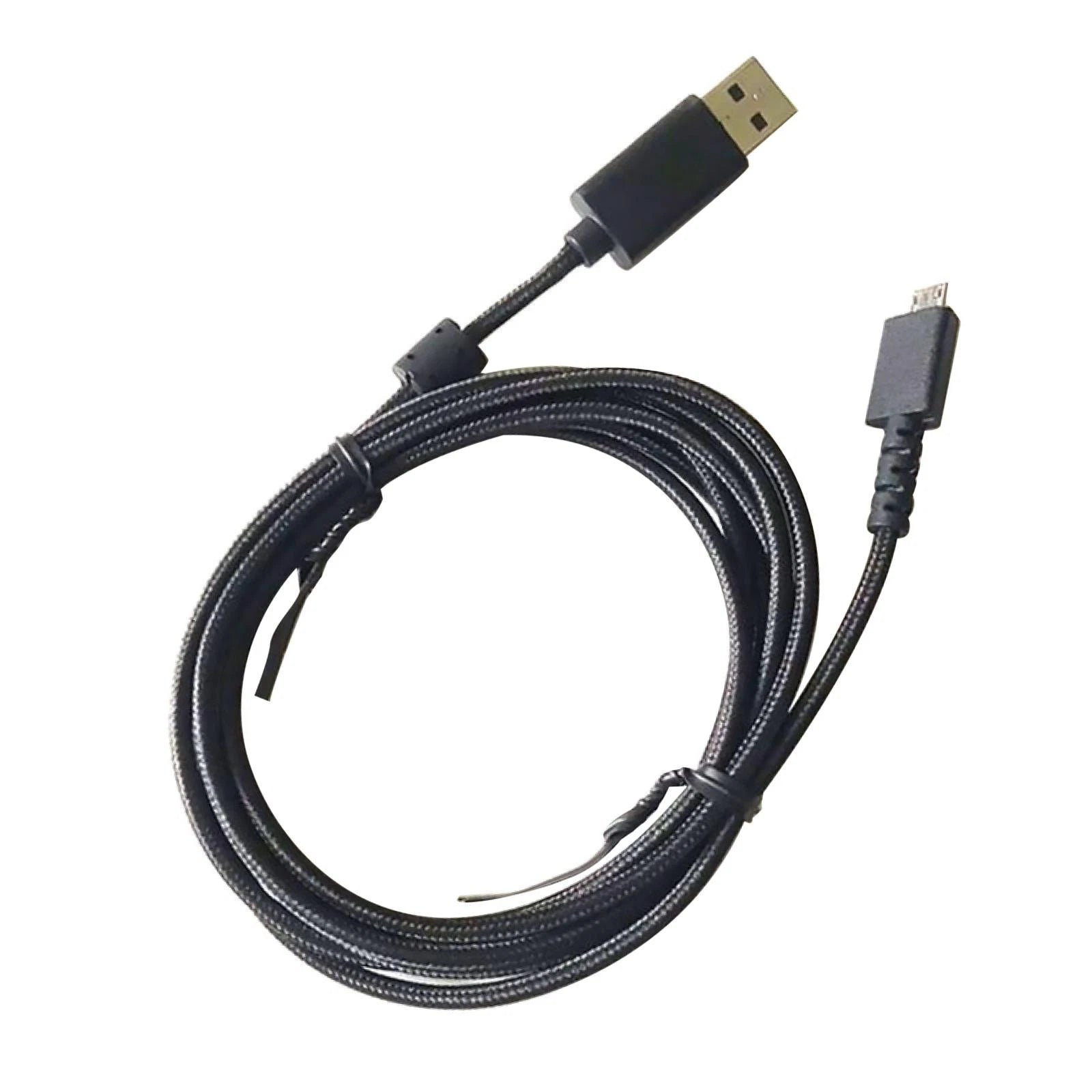 Usb Charging Cable Data Cord Wire For Logitech G502 Wireless Gaming