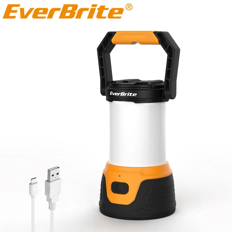 Everbrite 1000lm Led Lantern Rechargeable Lantern 5 | Built Supply Co