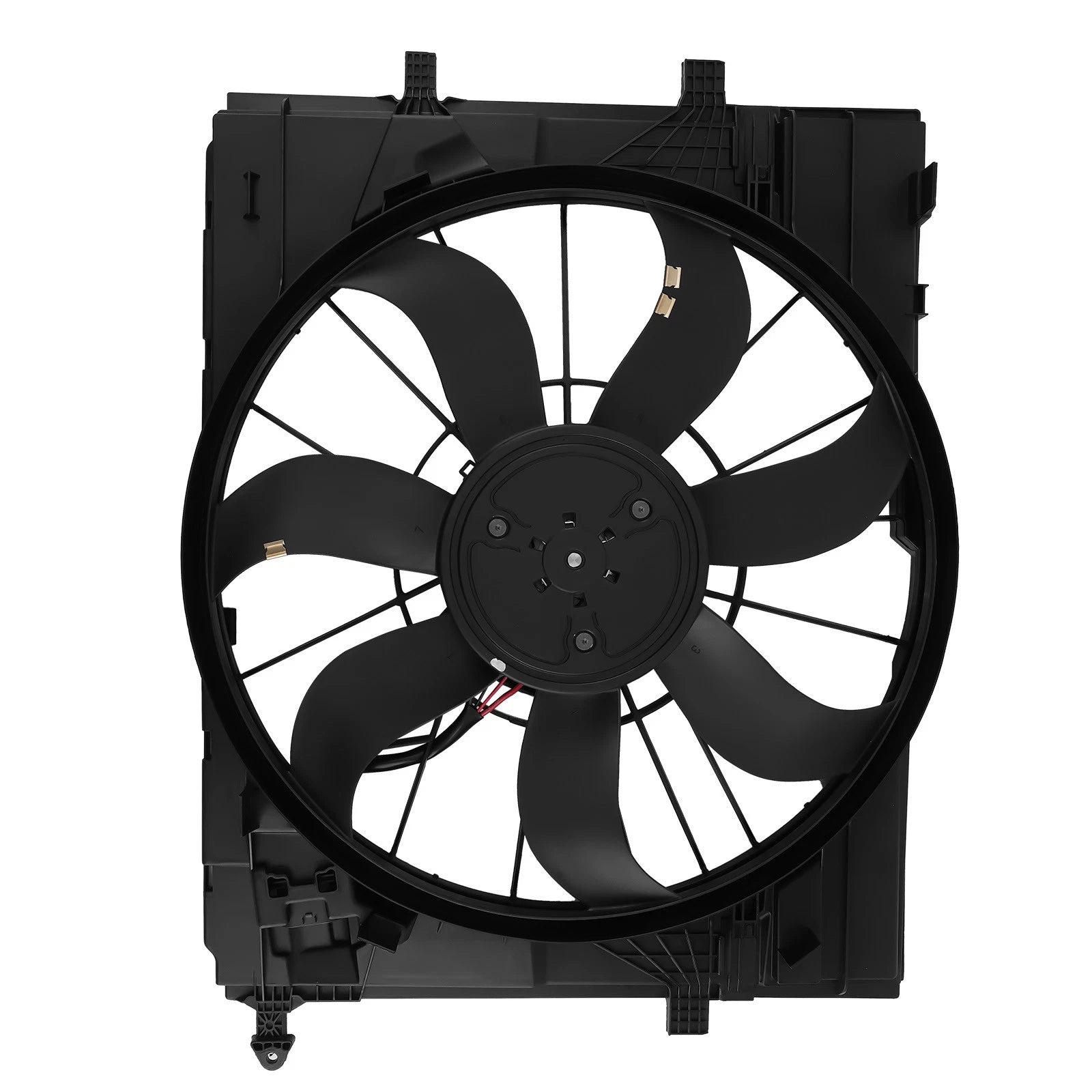 Electric Radiator Cooling Fan for Benz CLS450/E350/GL<wbr/>C300 0999063802 625070