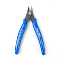 Flush Cut Wire Snips High-durabilit<wbr/>y, Carbon Steel Side