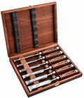 Nomi Chisel 6 Set with Box