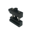 Milling Vise Work Stop Quick Clamp Clamping Jaw Kit 3/8-3/4 Inch
