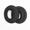 Leather Earpads Ear Pads Cushion Cover For Sony Mdr-rf985r Rf985r