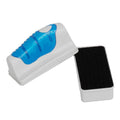 Magnetic Clean Brush Aquarium Fish Glass Tank Algae Cleaner Scrubber