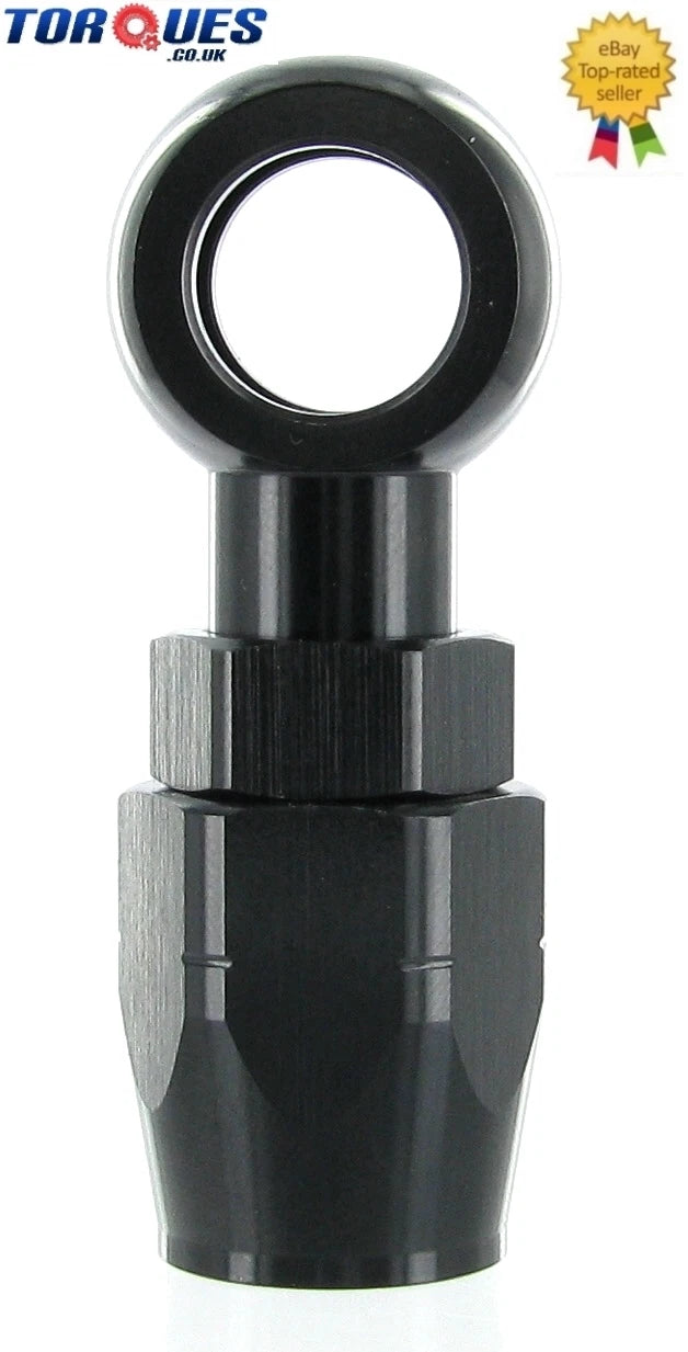 An -6 (An6 An 06) 10.5mm Eye Banjo Swivel Seal Hose Fitting In