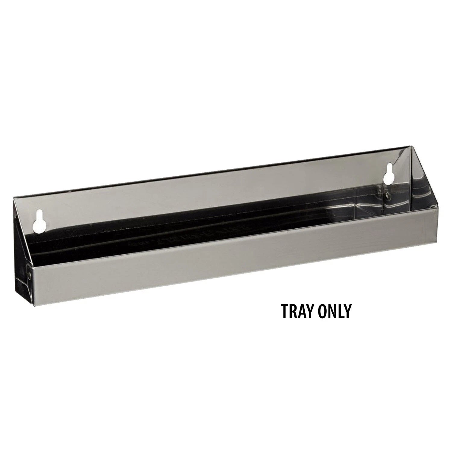 Rev-a-shelf 11" Slim Drawer Front Tip Out Tray, | Built Supply Co