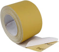 400 Grit Sandpaper Roll 2-3/4" x 20yd PSA by Unbranded