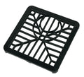 Underground Soil & Vent Spare Square Top Grill