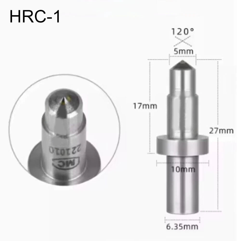 Steel Ball Indenter For Rockwell Hardness Tester Hrc3 With 150kg Load
