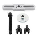 Hub Bearing Puller Hub Removal Tools for Trucks Semi-Trailers