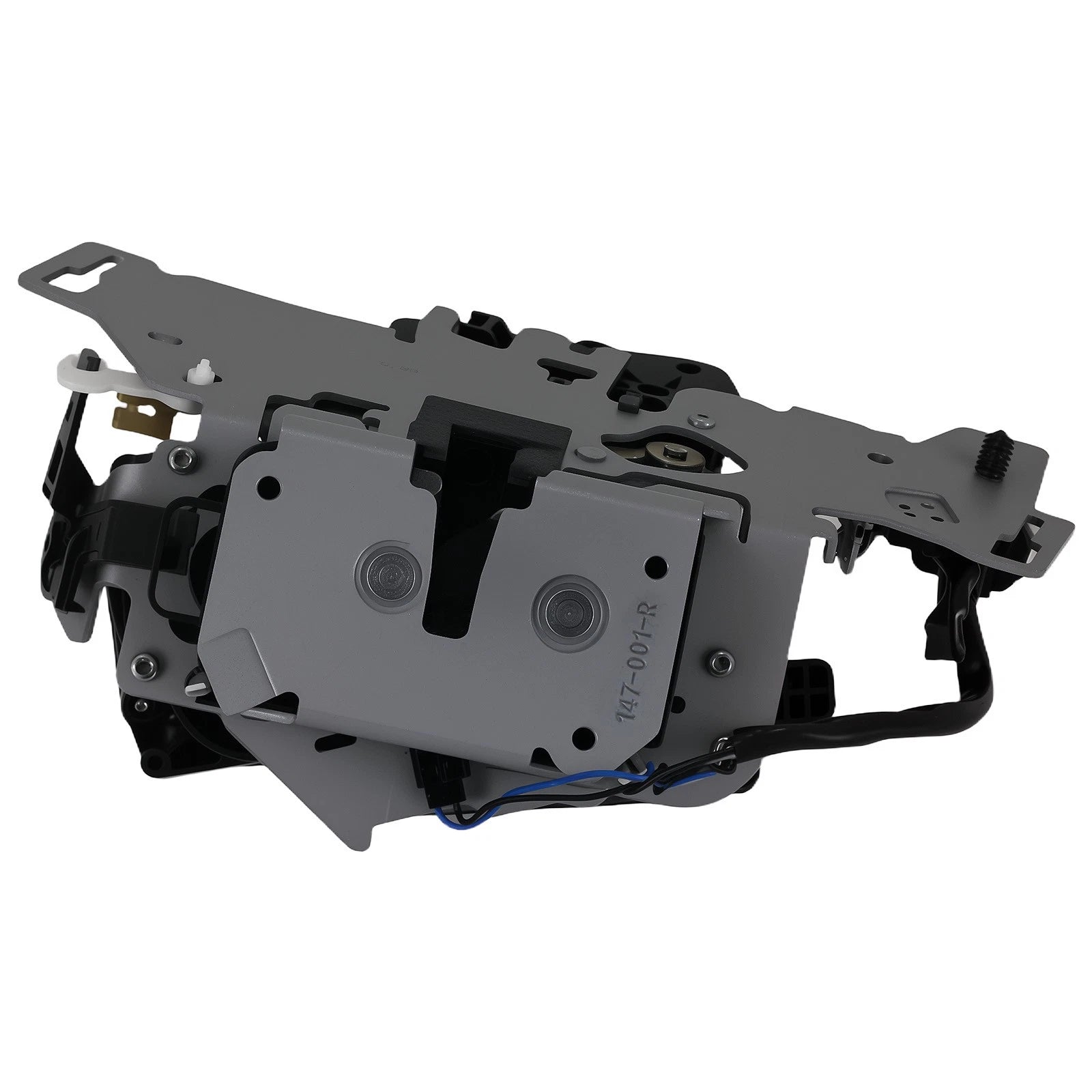 Electric Door Actuator RR for Dodge Grand Caravan 2008-2020 5020768AB