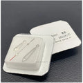 1 Set Watch Hands Hour Minute Second Needles For Eta2824-2 Watch