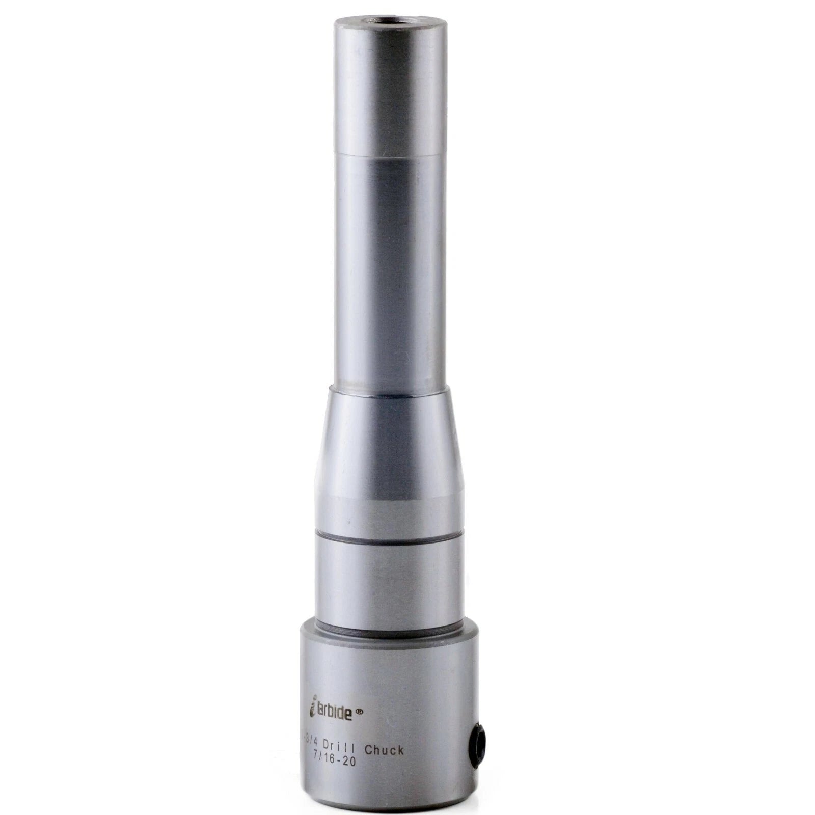 Icarbide R8 To 3/4 Drill Chuck Weldon Shank Non | Built Supply Co