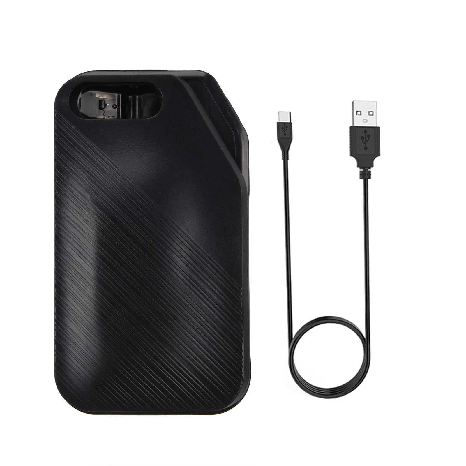 Power Charging Case Charge Box For Plantronics Voyager 5200/5210