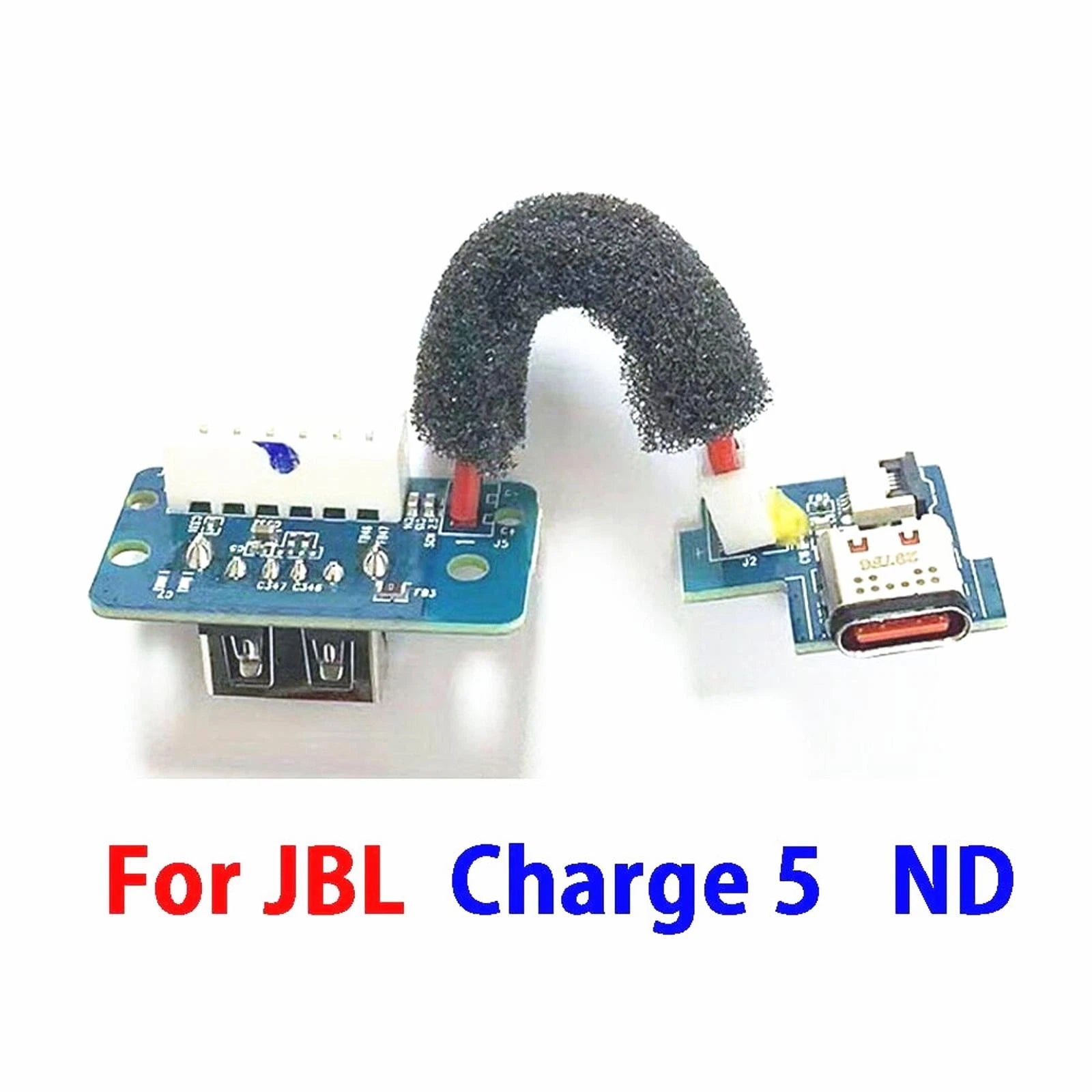 Speaker Replacement Parts Charging Port Board For | Built Supply Co