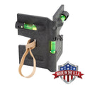 Mayes 5" Polymer Post Level