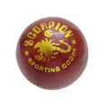 Red Ball | Soft Play Ball | Kids Toy | Bright Aesthetic Decor |
